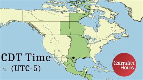 cdt to gmt|what is cdt time zone.